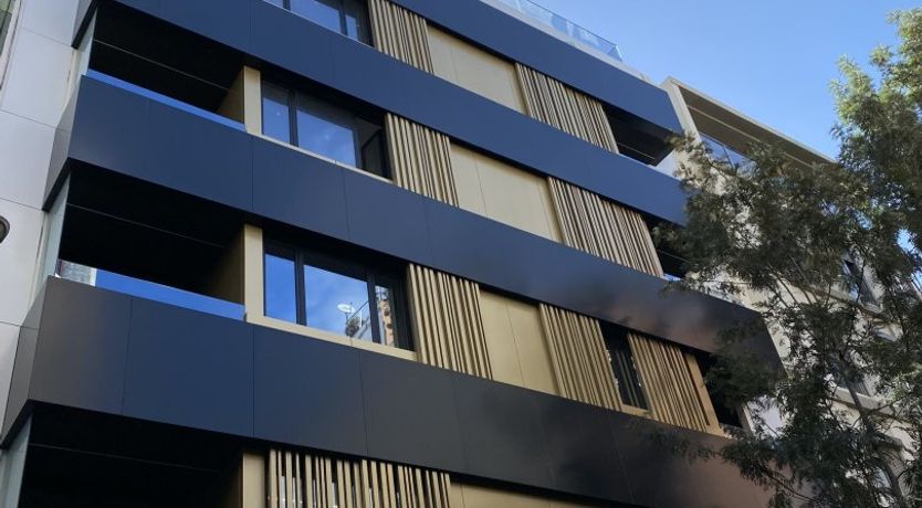 Photo of Watercolour Eyes