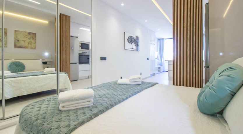 Photo of Watercolour Eyes