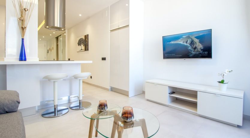 Photo of Watercolour Eyes