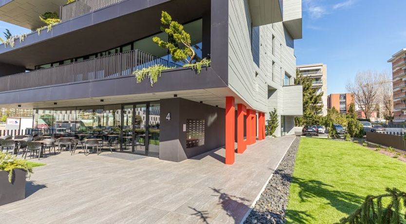 Photo of La Swiss Vita