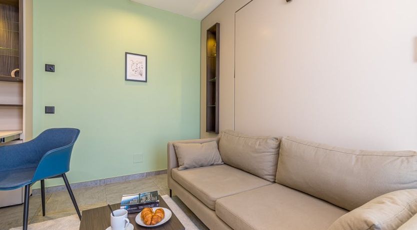 Photo of La Swiss Vita