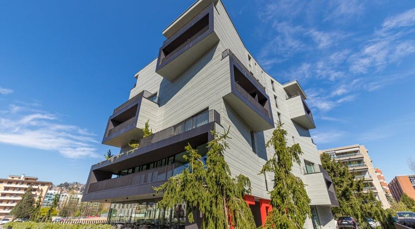 Photo of La Swiss Vita