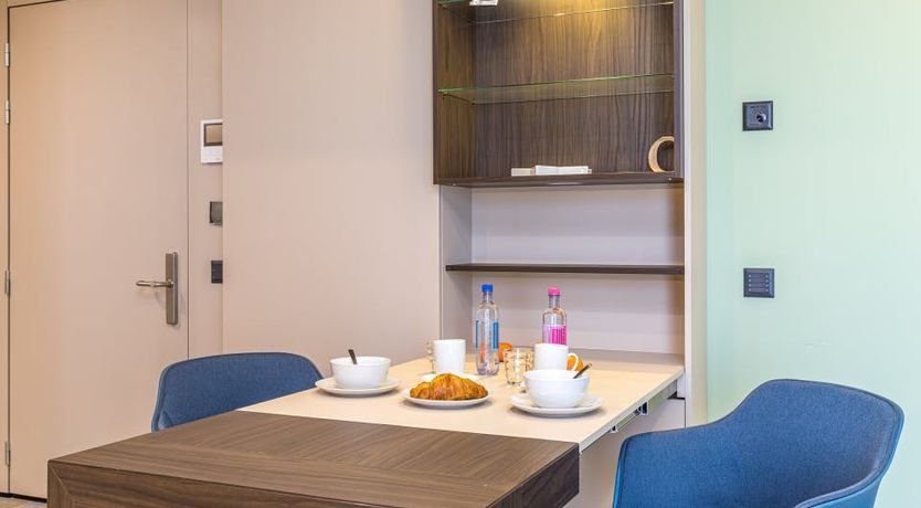 Photo of La Swiss Vita