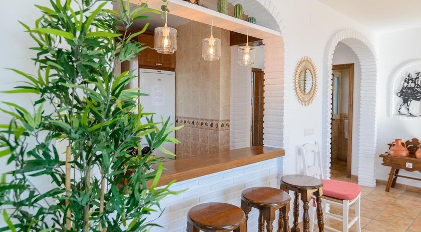 Photo of Blue of the Pool