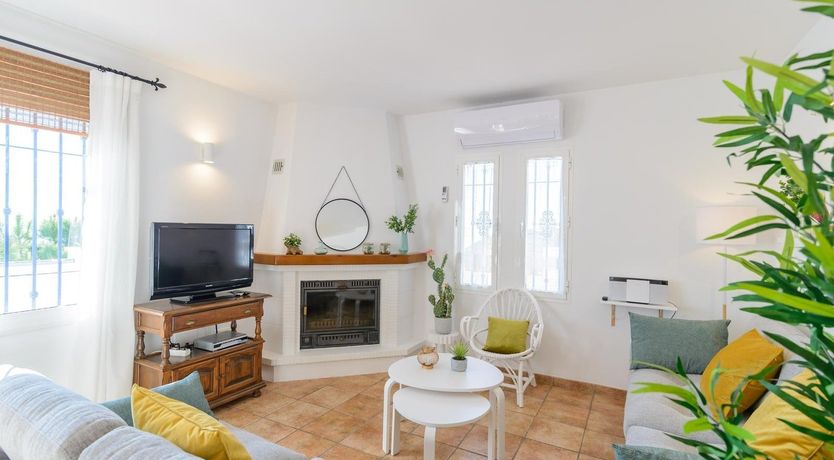 Photo of Blue of the Pool