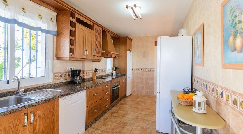 Photo of Blue of the Pool