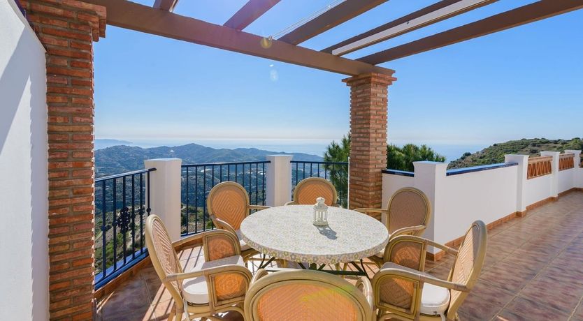 Photo of Blue of the Pool