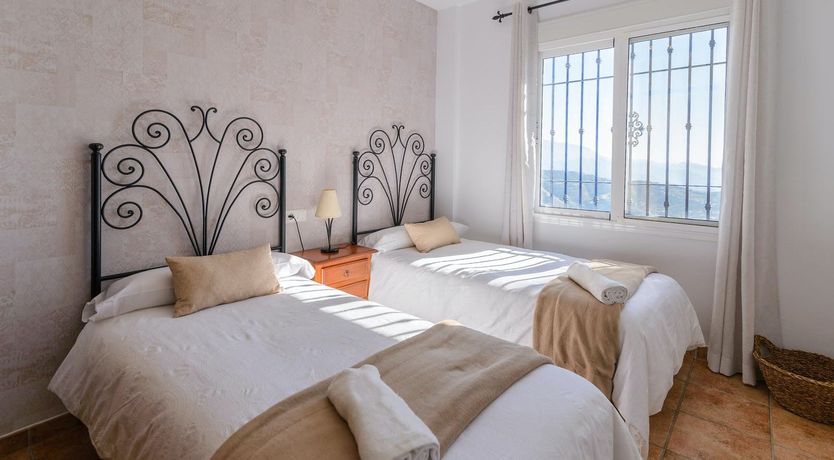 Photo of Blue of the Pool