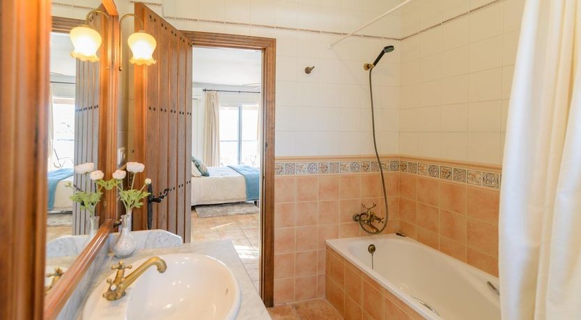 Photo of Blue of the Pool