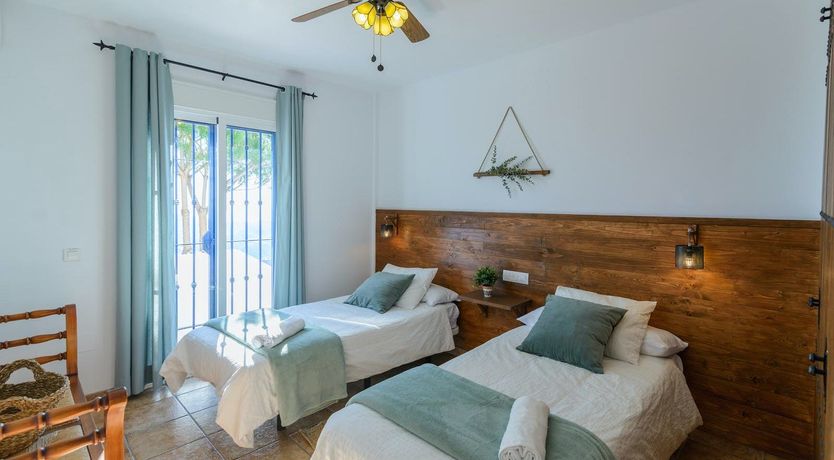 Photo of Blue of the Pool