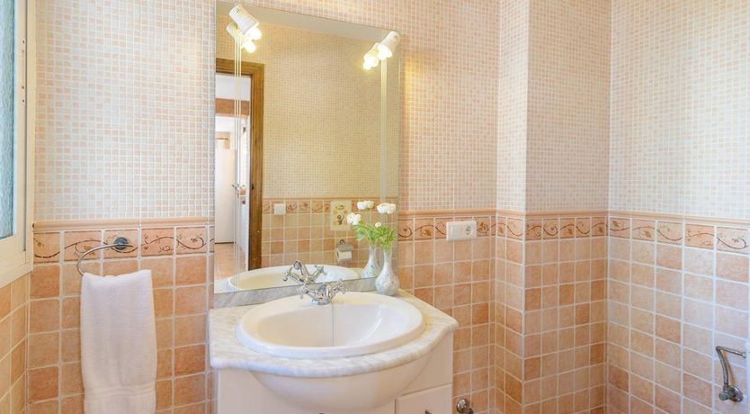 Photo of Blue of the Pool