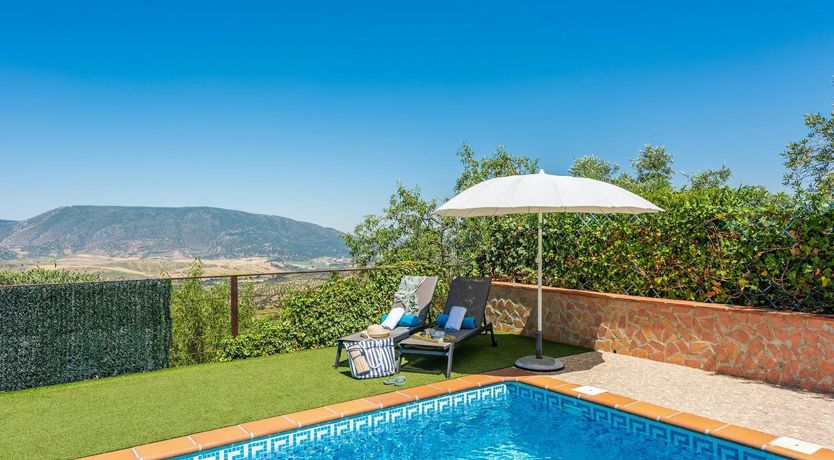 Photo of Sweet Sierra