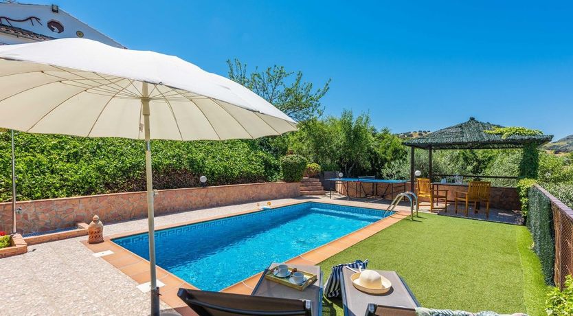 Photo of Sweet Sierra