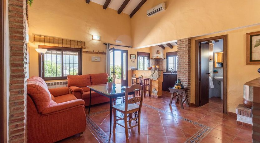 Photo of Sweet Sierra