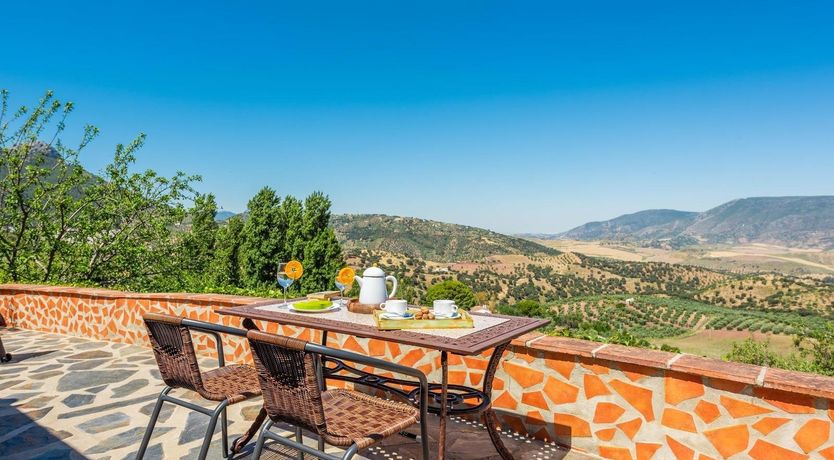 Photo of Sweet Sierra