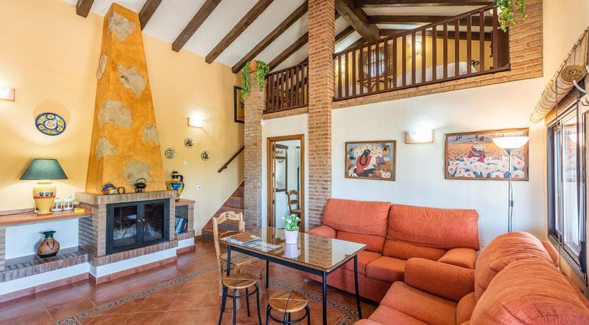 Photo of Sweet Sierra