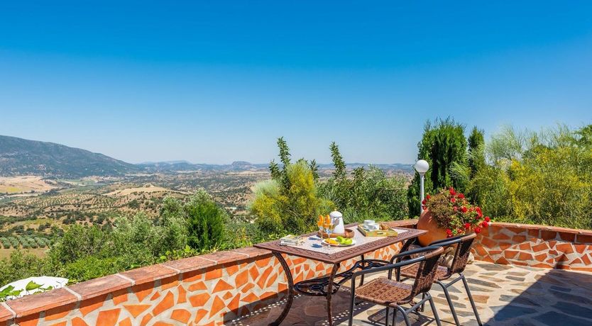 Photo of Sweet Sierra