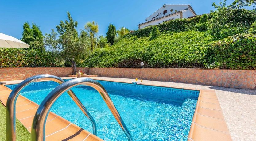 Photo of Sweet Sierra