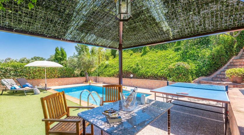 Photo of Sweet Sierra