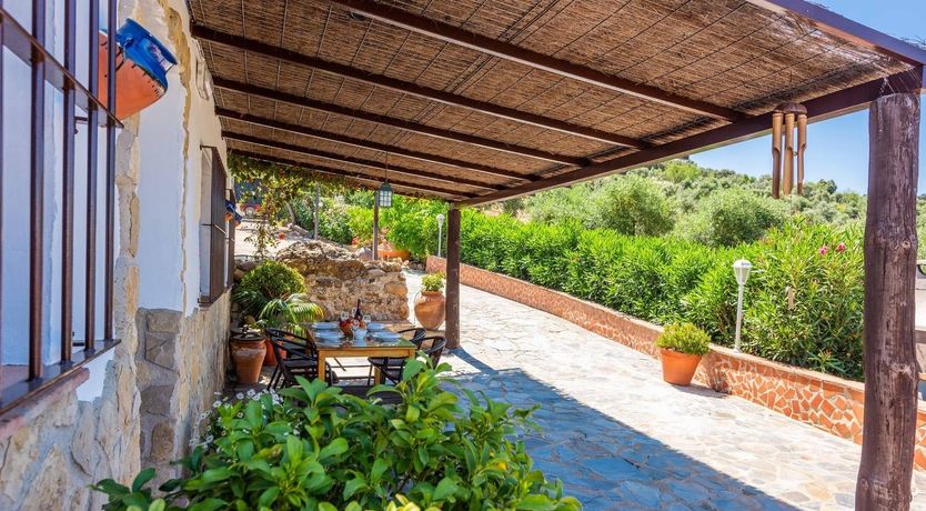 Photo of Sweet Sierra