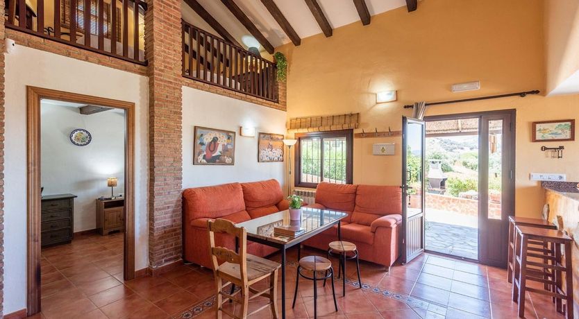 Photo of Sweet Sierra