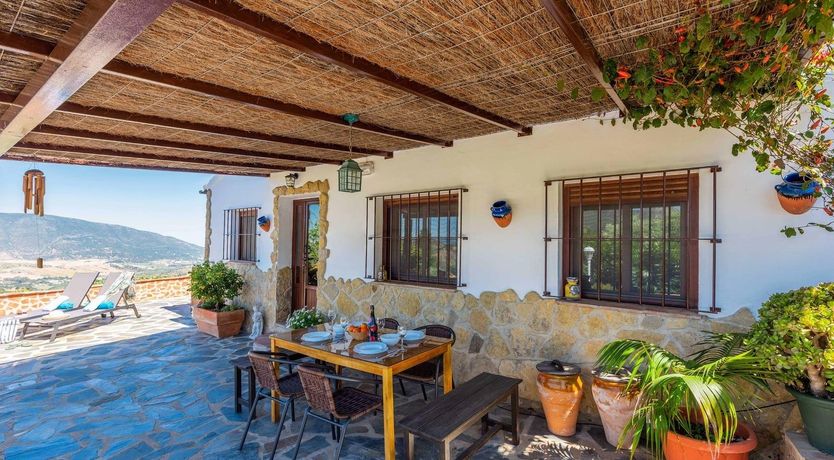 Photo of Sweet Sierra