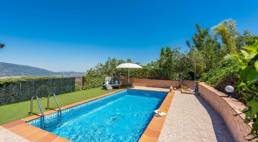 Photo of Sweet Sierra