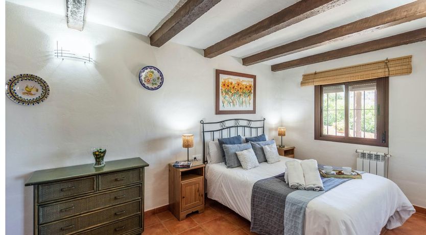 Photo of Sweet Sierra