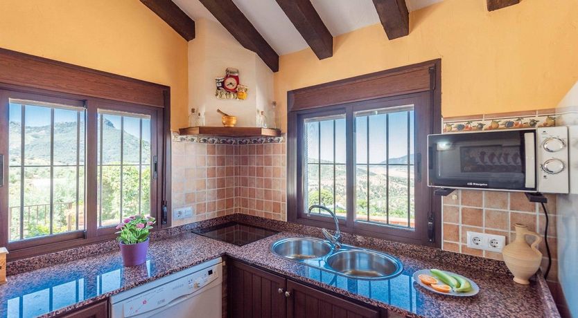 Photo of Sweet Sierra