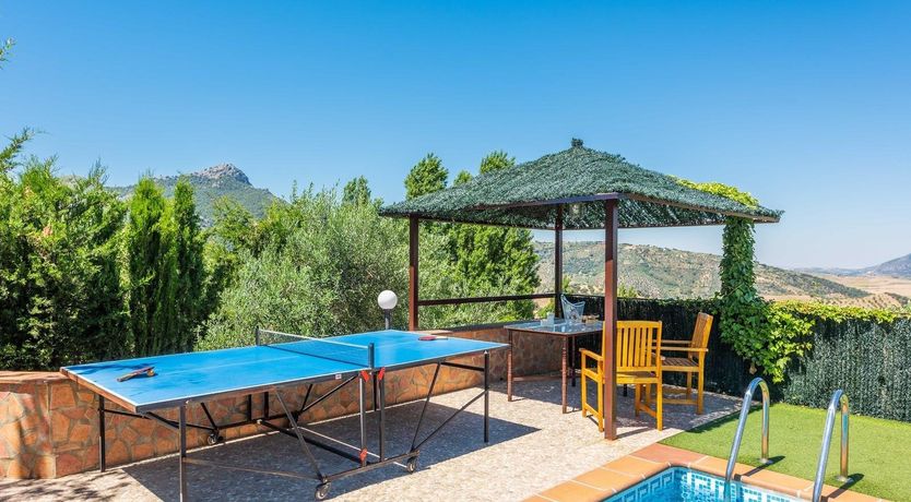 Photo of Sweet Sierra