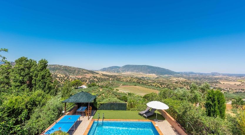 Photo of Sweet Sierra