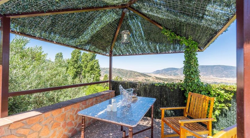 Photo of Sweet Sierra