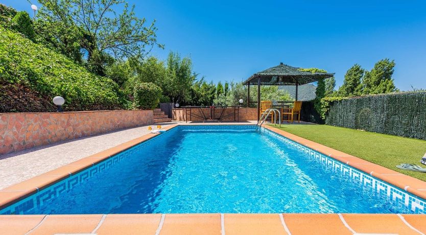 Photo of Sweet Sierra