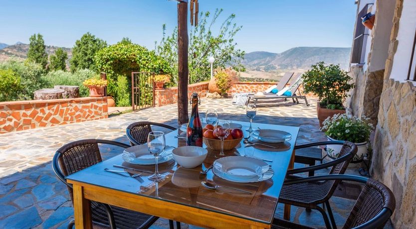 Photo of Sweet Sierra