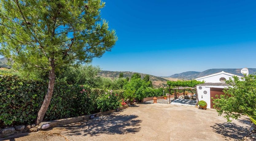 Photo of Sweet Sierra