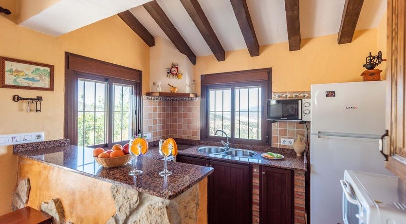 Photo of Sweet Sierra