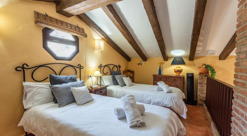 Photo of Sweet Sierra