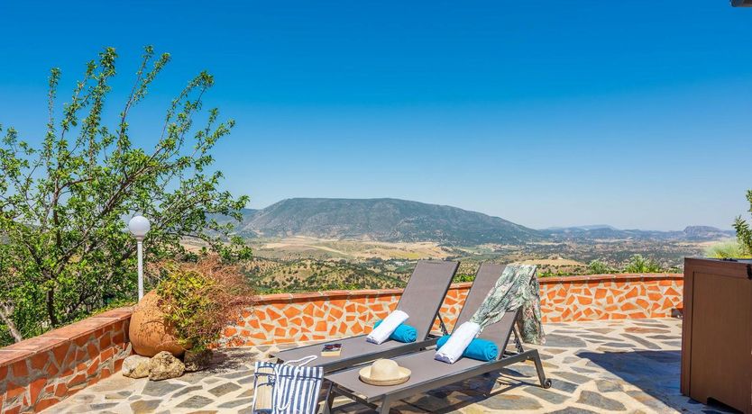 Photo of Sweet Sierra