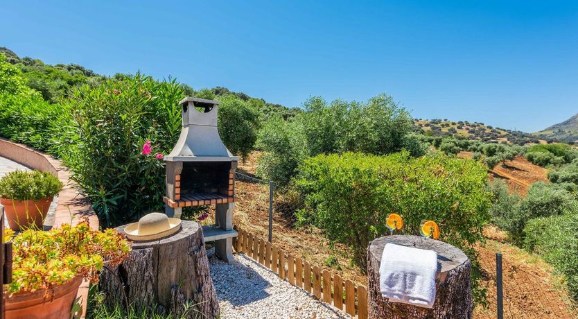 Photo of Sweet Sierra