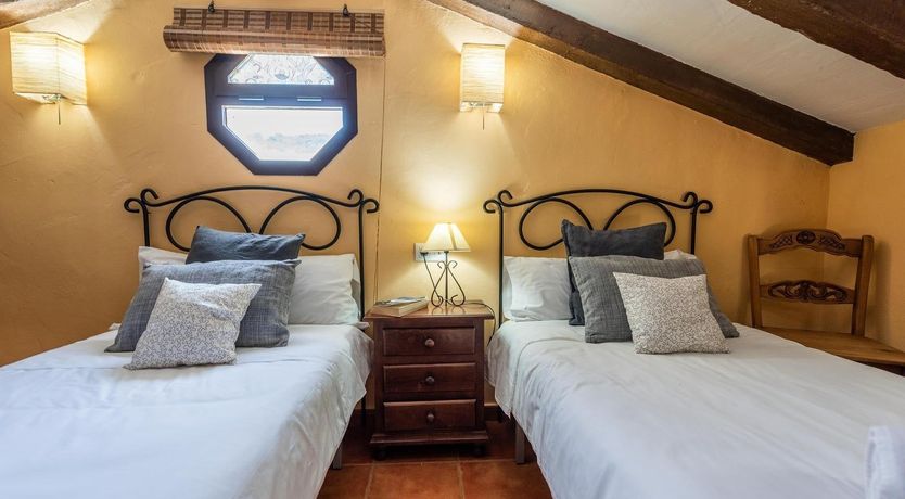 Photo of Sweet Sierra