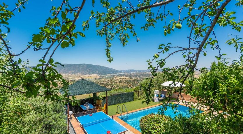 Photo of Sweet Sierra