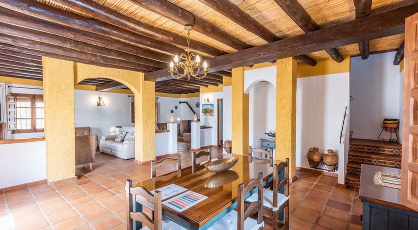 Photo of Tile & Beam