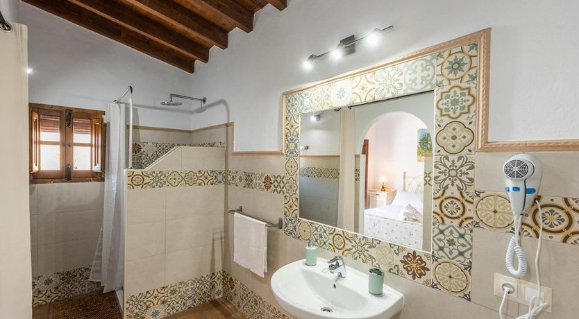 Photo of Tile & Beam