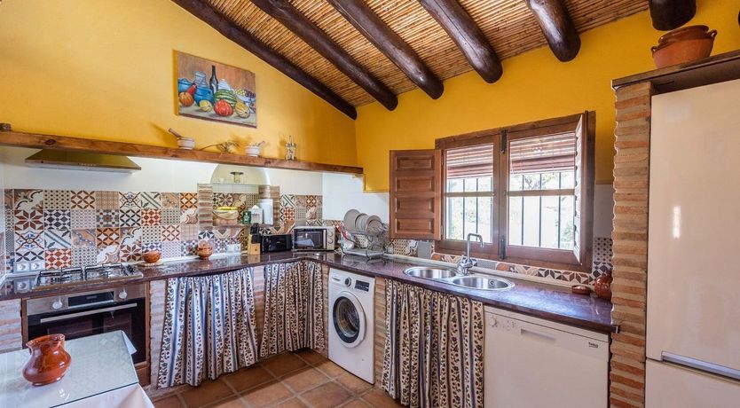 Photo of Tile & Beam