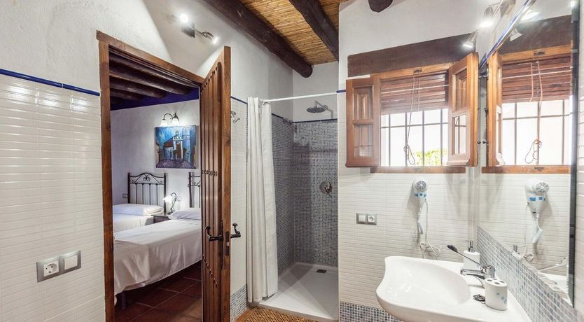 Photo of Tile & Beam