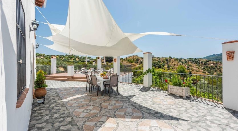 Photo of Tile & Beam