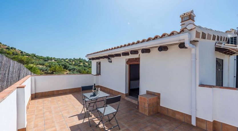 Photo of Tile & Beam