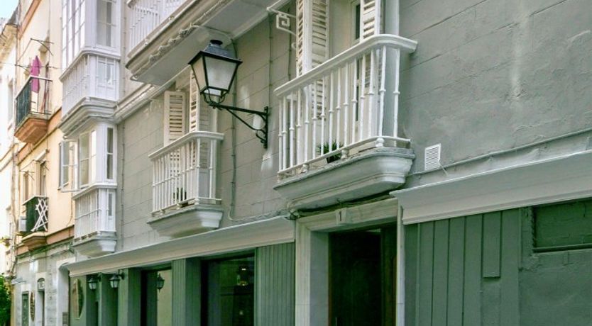 Photo of L'Ostionera