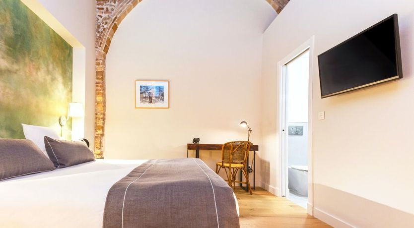 Photo of L'Ostionera