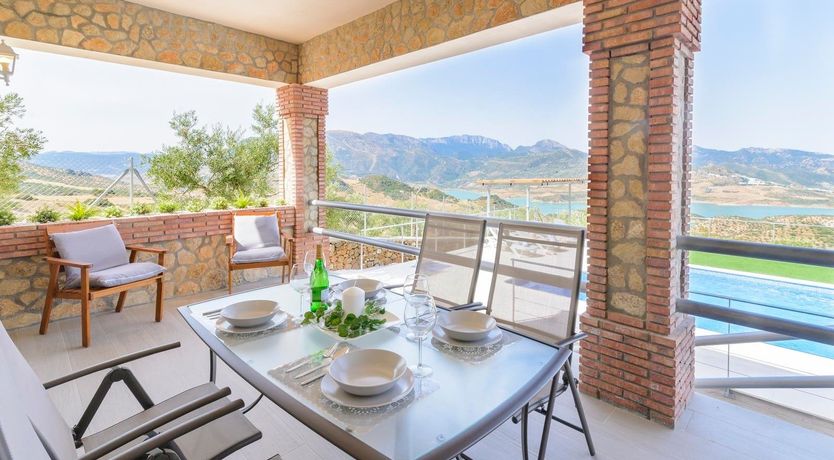 Photo of Moved by Mountains